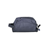 North Sails Blue Polyester Men Beauty Case